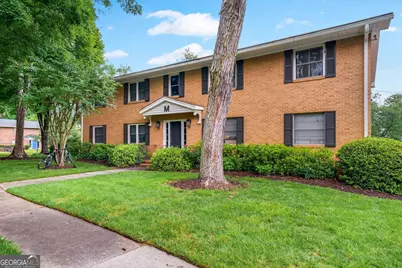 3510 Roswell Road NW #M4, Atlanta, GA 30305 - Photo 3