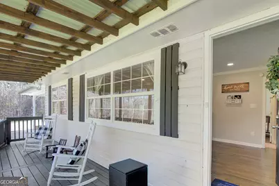 1646 Ferry Road, Franklin, GA 30217 - Photo 5