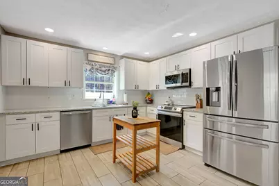 1646 Ferry Road, Franklin, GA 30217 - Photo 11