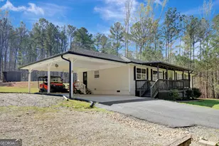 1646 Ferry Rd, Franklin, GA 30217 - Photo 23