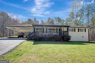1646 Ferry Rd, Franklin, GA 30217 - Photo 1