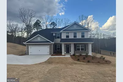 3330 Trevi Trail #17, Douglasville, GA 30135 - Photo 1