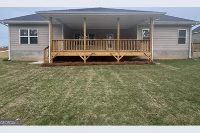 3360 Trevi Trail #14, Douglasville, GA 30135 - Photo 5