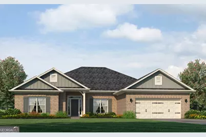 5345 Vinci Place #9, Douglasville, GA 30135 - Photo 1