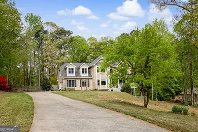 145 Vista Lane, Tyrone, GA 30290 - Photo 3