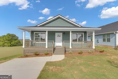 1004 Callaway Avenue, Lagrange, GA 30240 - Photo 1