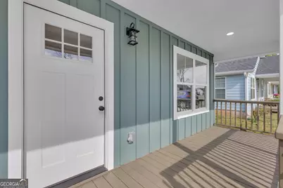 1004 Callaway Avenue, Lagrange, GA 30240 - Photo 5