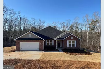 3350 Trevi Trail #15, Douglasville, GA 30135 - Photo 1