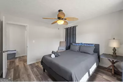 1954 Woodbine Terrace NE #WHOLE HOUSE, Atlanta, GA 30329 - Photo 23