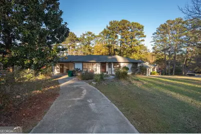 1954 Woodbine Terrace NE #WHOLE HOUSE, Atlanta, GA 30329 - Photo 47