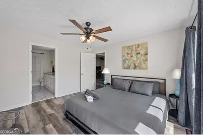 1954 Woodbine Terrace NE #WHOLE HOUSE, Atlanta, GA 30329 - Photo 19