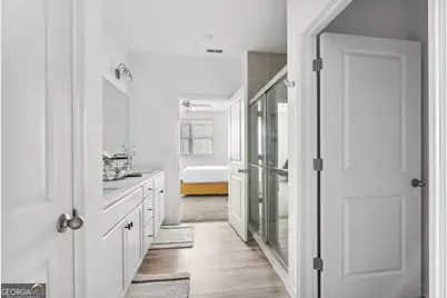 1646 Salinger Lane #1646, Stockbridge, GA 30281 - Photo 11