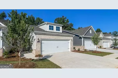 1646 Salinger Lane #1646, Stockbridge, GA 30281 - Photo 1