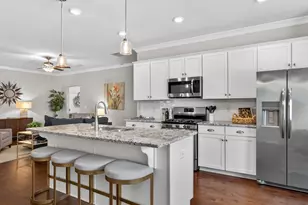 3908 Shelleydale Dr, Powder Springs, GA 30127 - Photo 5