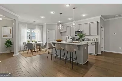 3908 Shelleydale Drive #39, Powder Springs, GA 30127 - Photo 3