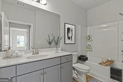 3908 Shelleydale Drive #39, Powder Springs, GA 30127 - Photo 5