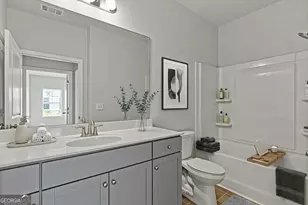 3908 Shelleydale Dr, Powder Springs, GA 30127 - Photo 5