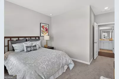 3908 Shelleydale Drive #39, Powder Springs, GA 30127 - Photo 9