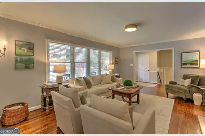 870 Starlight Drive, Sandy Springs, GA 30342 - Photo 25