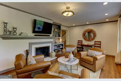 870 Starlight Drive, Sandy Springs, GA 30342 - Photo 35