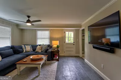 870 Starlight Drive, Sandy Springs, GA 30342 - Photo 17