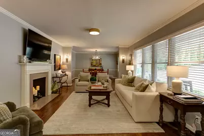 870 Starlight Drive, Sandy Springs, GA 30342 - Photo 23