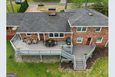870 Starlight Drive, Sandy Springs, GA 30342 - Photo 11