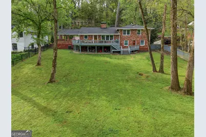 870 Starlight Drive, Sandy Springs, GA 30342 - Photo 9
