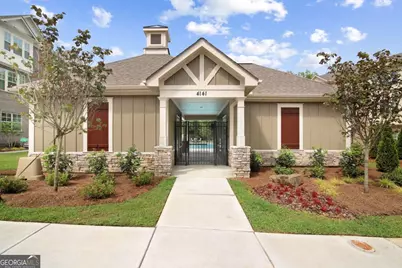 1239 Berwyn Way #1239, Suwanee, GA 30024 - Photo 31