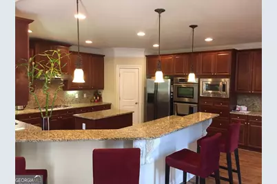 9858 Talisman Drive, Alpharetta, GA 30022 - Photo 11