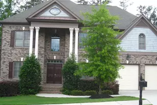 9858 Talisman Dr, Alpharetta, GA 30022 - Photo 1