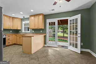 1 Pine Crest Dr, Cartersville, GA 30120 - Photo 9