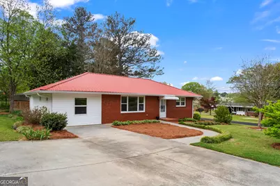 1 Pine Crest Drive, Cartersville, GA 30120 - Photo 3