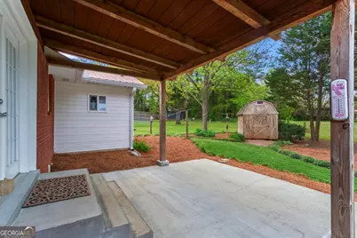 1 Pine Crest Drive, Cartersville, GA 30120 - Photo 23