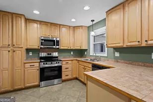 1 Pine Crest Dr, Cartersville, GA 30120 - Photo 11