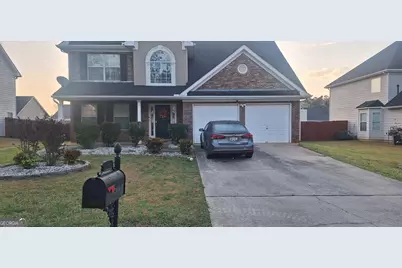 1204 Polk Crossing, McDonough, GA 30252 - Photo 1