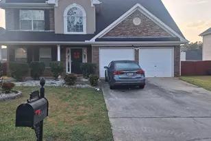 1204 Polk Crossing, McDonough, GA 30252 - Photo 1