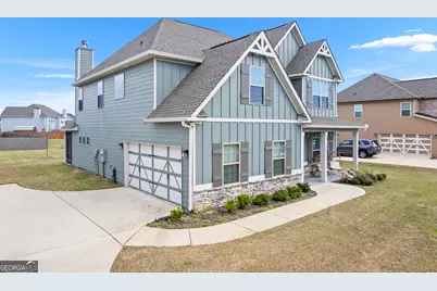 18 Pearl Moss Lane, Kathleen, GA 31047 - Photo 9