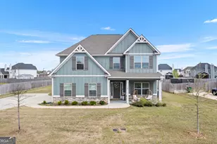 18 Pearl Moss Ln, Kathleen, GA 31047 - Photo 7