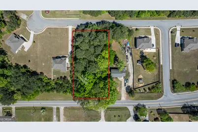 1868 Cedar Grove Road, Conley, GA 30288 - Photo 3
