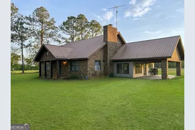 5074 Savannah Highway, Sylvania, GA 30467 - Photo 1