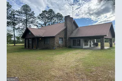 5074 Savannah Highway, Sylvania, GA 30467 - Photo 1