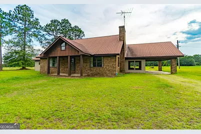5074 Savannah Highway, Sylvania, GA 30467 - Photo 3
