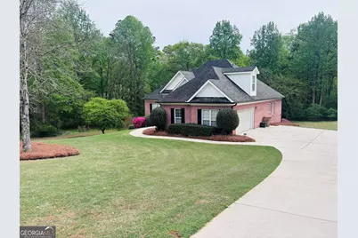 157 Cooks Way, McDonough, GA 30252 - Photo 3