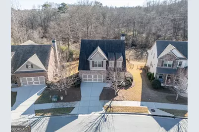 381 Township Lane, Athens, GA 30606 - Photo 3