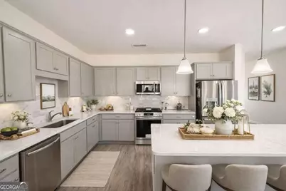 1123 Chastain Drive, Sugar Hill, GA 30518 - Photo 3