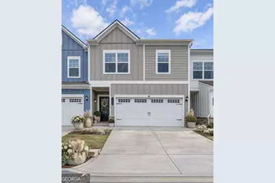 1123 Chastain Drive, Sugar Hill, GA 30518 - Photo 1