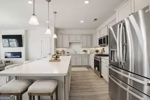 1123 Chastain Dr, Sugar Hill, GA 30518 - Photo 3