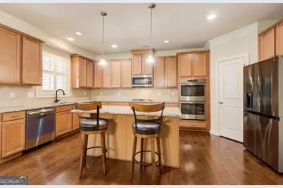 2627 Vintage Drive, Alpharetta, GA 30009 - Photo 7