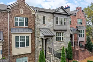 2627 Vintage Dr, Alpharetta, GA 30009 - Photo 1